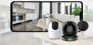 Cách xem lại camera bằng phần mềm Vmeyesuper và CMS