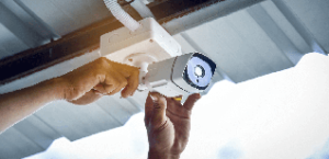 Dịch vụ lắp đặt camera trọn gói giá rẻ