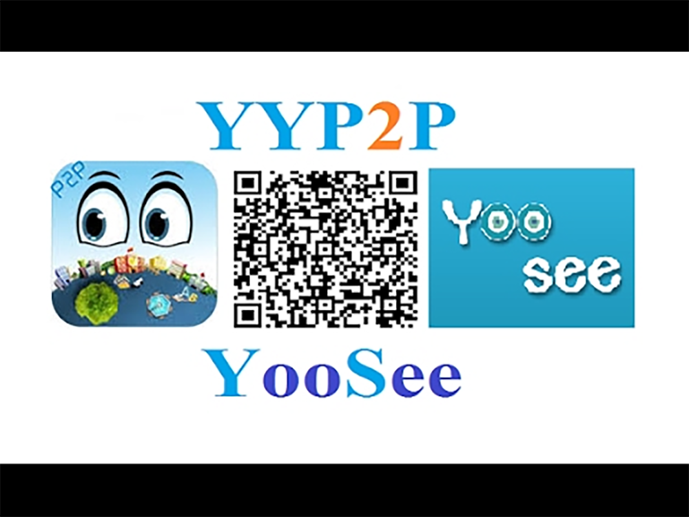 Cách cài đặt camera YY2P bằng cách sử dụng phần mềm CMS YYP2P trên máy tính