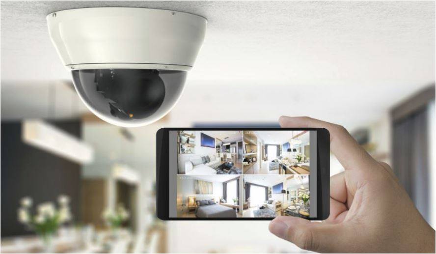 Hướng dẫn cách khắc phục IP Camera làm chậm mạng