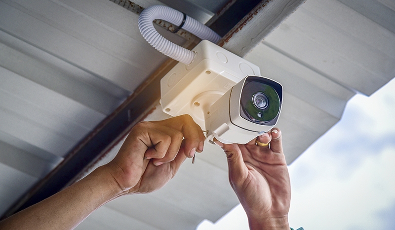 Hướng dẫn cách test camera online đúng cách