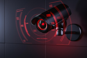 Camera IP hồng ngoại là gì? Ưu điểm của camera hồng