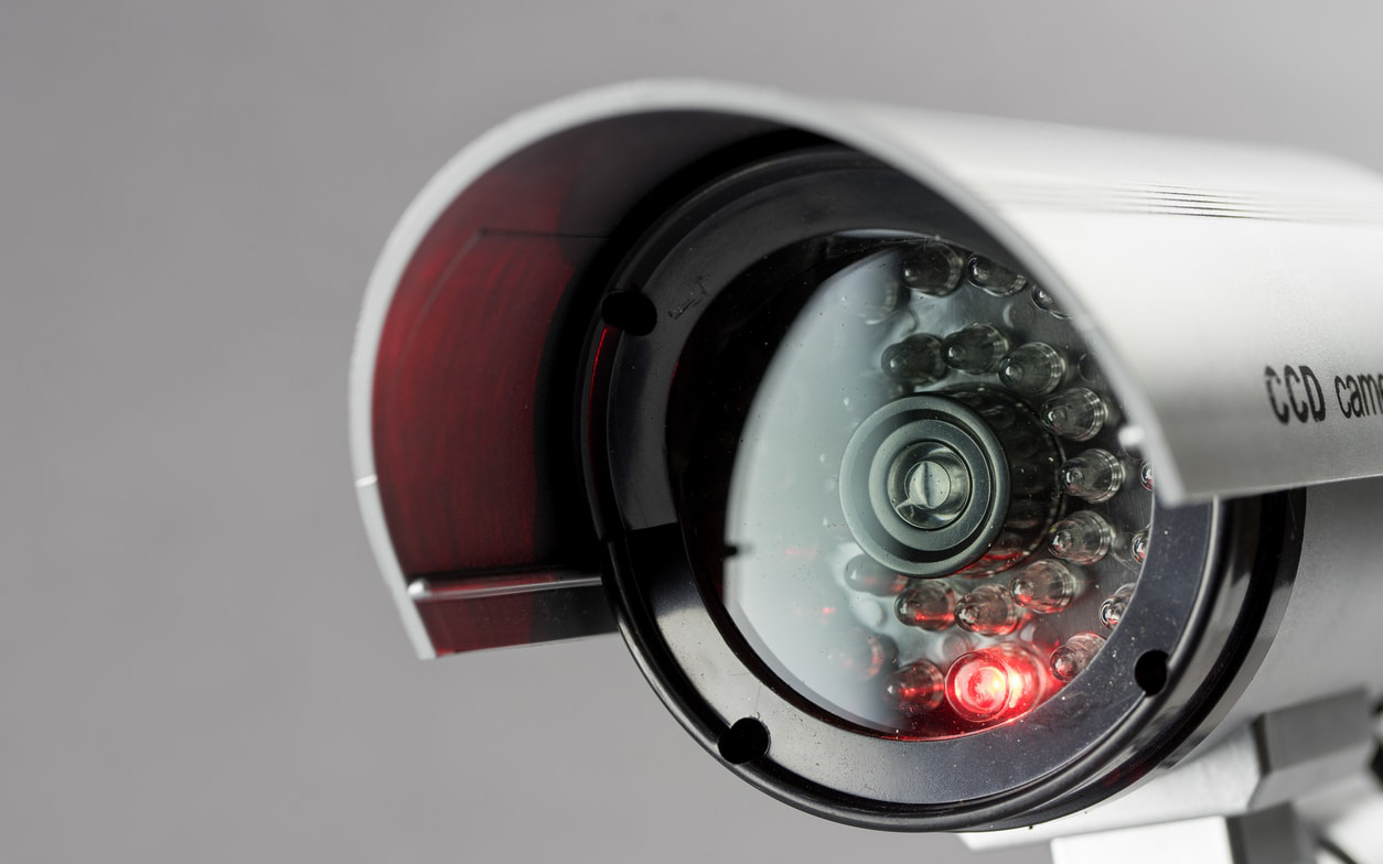 Cách biến camera CCTV có dây thành không dây nhanh chóng