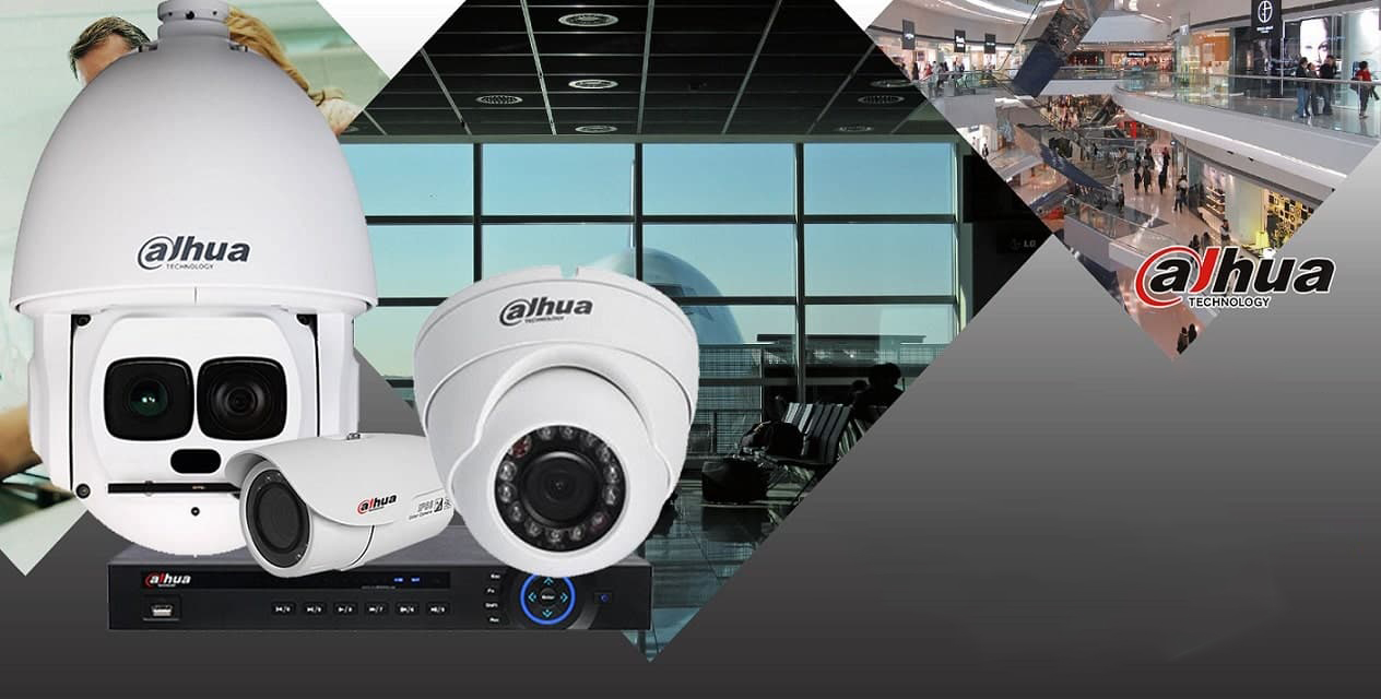 Cách sử dụng phần mềm xem camera Dahua trên máy tính hiệu quả
