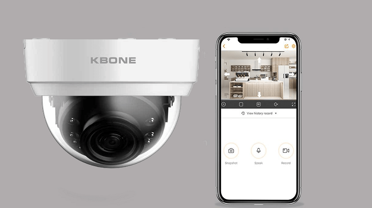 9 lỗi không xem được camera trên điện thoại và những cách khắc phục