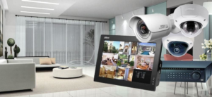 Hướng dẫn chi tiết tự lắp camera tại nhà cực đơn giản