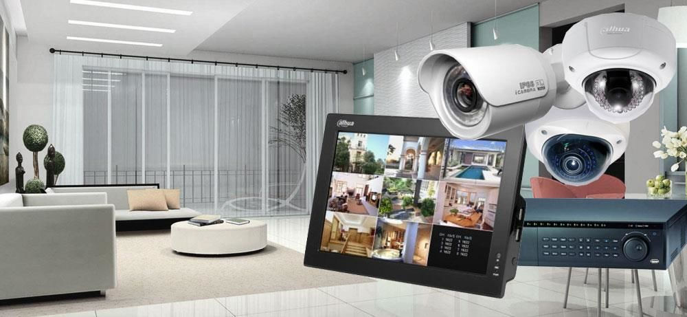 Hướng dẫn chi tiết tự lắp camera tại nhà cực đơn giản