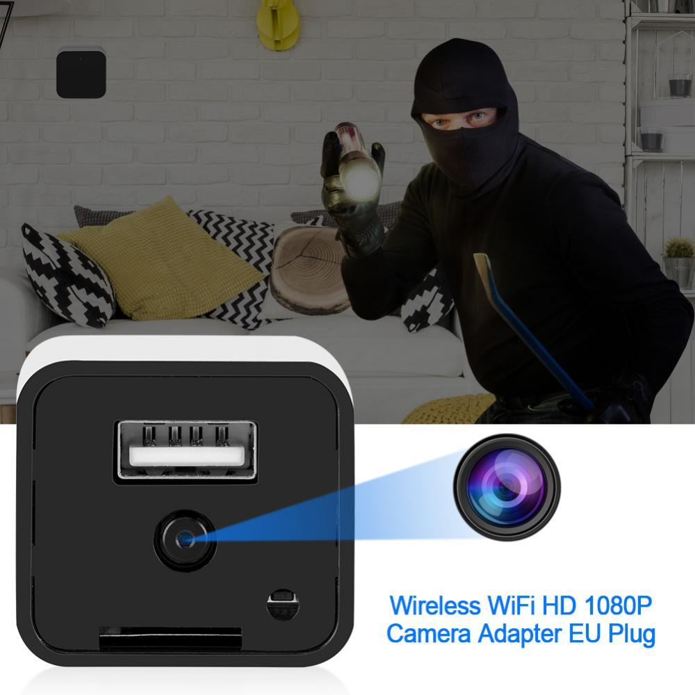 Top 7 cách phát hiện camera quay lén cực hiệu quả
