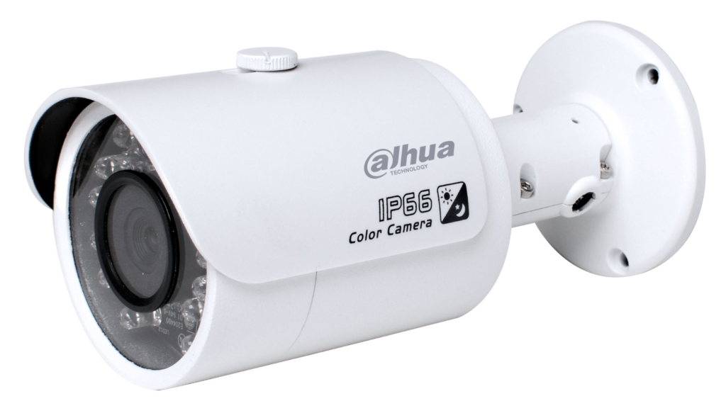 Trích xuất dữ liệu trên camera Dahua