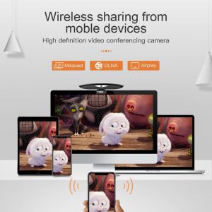 Gợi ý 4 Cách kết nối camera với tivi cực dễ dàng