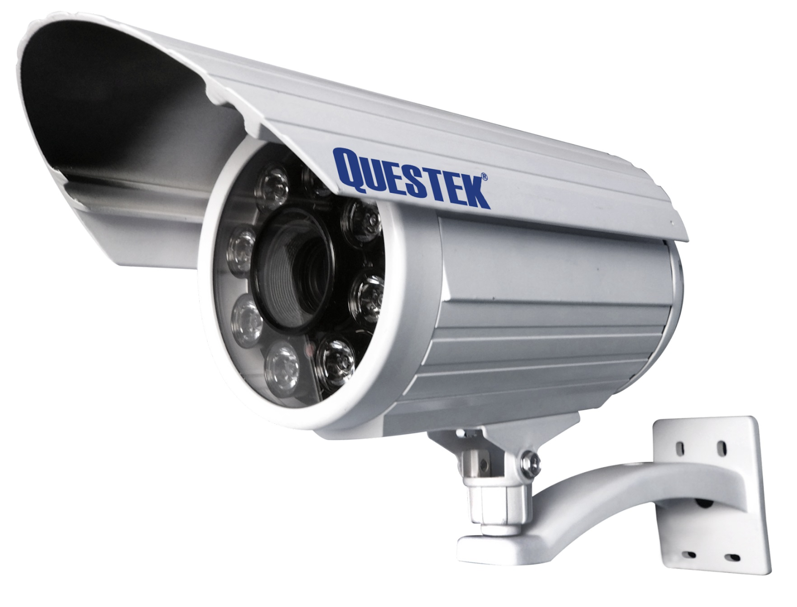 2 cách đơn giản nhất để xem camera Questek trên máy tính