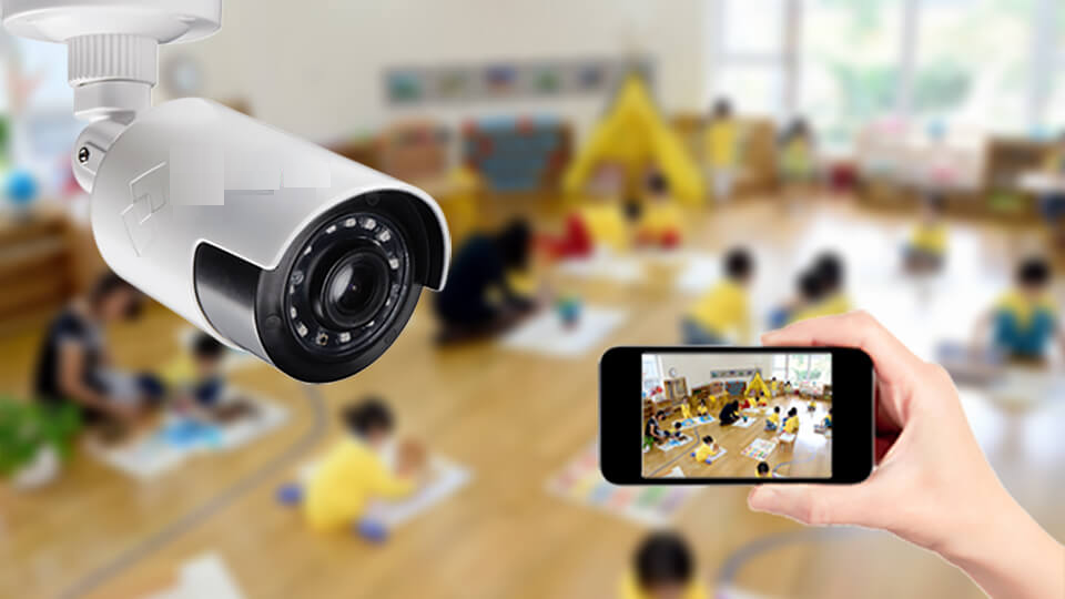 Cách chọn camera giám sát CCTV theo nhu cầu sử dụng