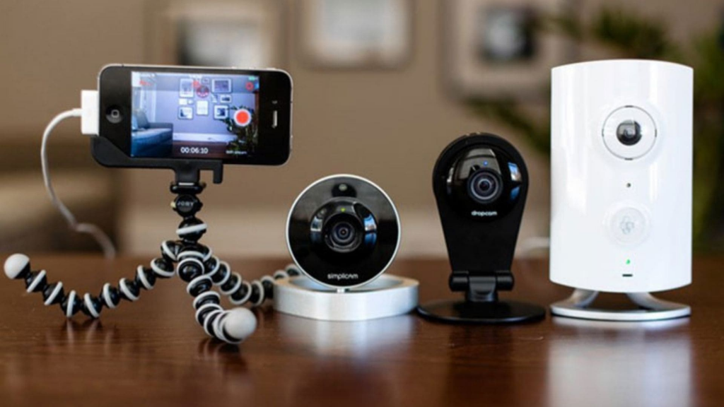 Chọn loại camera giám sát CCTV theo thương hiệu