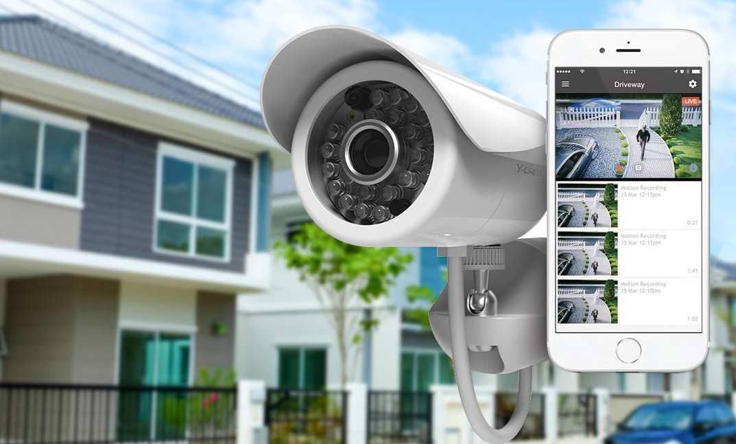 Cách chọn camera giám sát CCTV