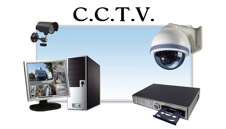 Những lưu ý khi lựa chọn camera giám sát CCTV