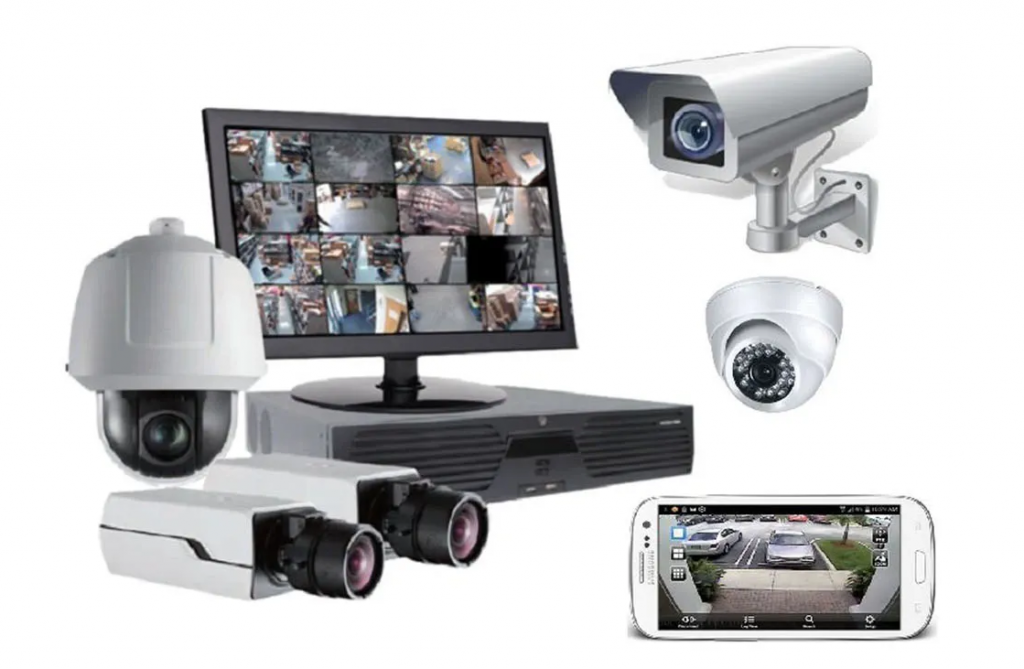 Những yêu cầu khi thiết lập Webcam làm Camera giám sát