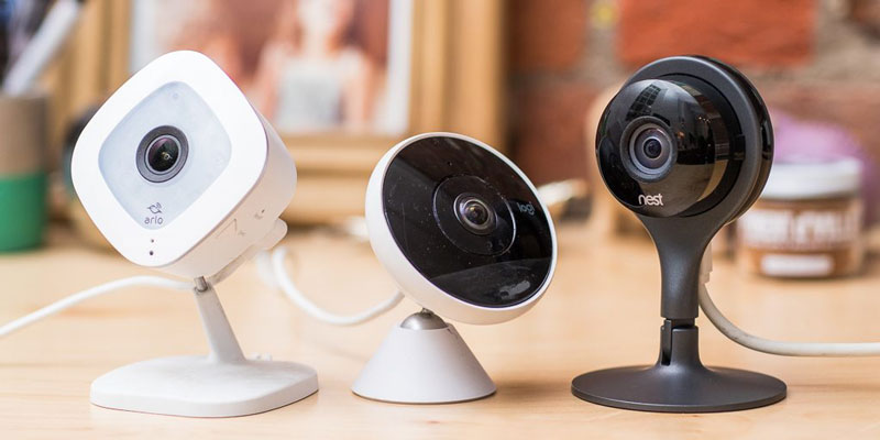 Đổi mật khẩu camera