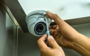 Hướng dẫn tự bảo trì hệ thống camera quan sát
