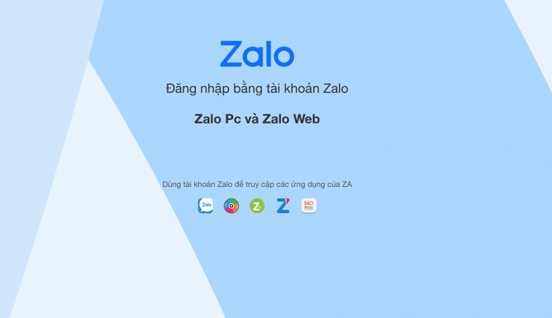 chức năng trên Zalo máy tính